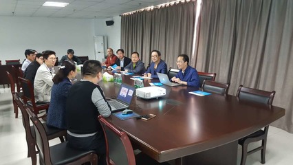 中科院海西研究院 技術咨詢與交流，驅動區域創新發展的引擎