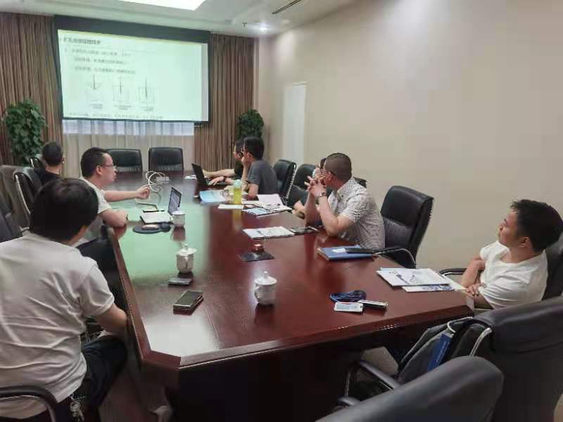 聚焦新能源市場(chǎng)，著力新技術(shù)推廣與技術(shù)服務(wù)交流